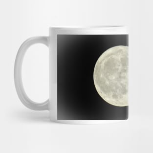 Harvest Moon Mug